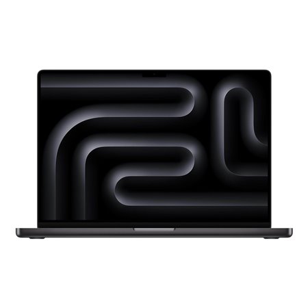 Apple MacBook Pro - 16.2" -  M4 Max - 48 GB RAM - 1 TB SSD - German