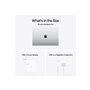 Apple MacBook Pro - 16.2" -  M4 Pro - 48 GB RAM - 512 GB SSD - German