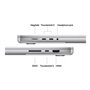 Apple MacBook Pro - 16.2" -  M4 Pro - 48 GB RAM - 512 GB SSD - German