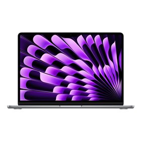 Apple MacBook Air - 13.6" -  M2 - 16 GB RAM - 256 GB SSD - German