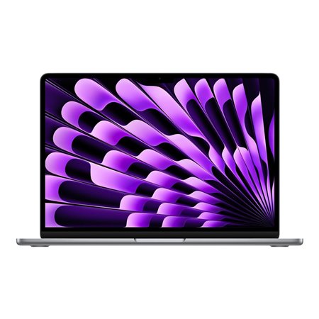 Apple MacBook Air - 13.6" -  M2 - 16 GB RAM - 256 GB SSD - German