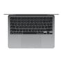Apple MacBook Air - 13.6" -  M2 - 16 GB RAM - 256 GB SSD - German