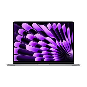 Apple MacBook Air - 13.6" -  M3 - 24 GB RAM - 512 GB SSD - German