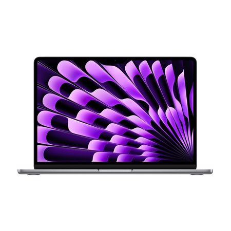 Apple MacBook Air - 13.6" -  M3 - 24 GB RAM - 512 GB SSD - German