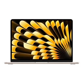 Apple MacBook Air - 13.6" -  M3 - 24 GB RAM - 512 GB SSD - German