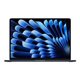 Apple MacBook Air - 15.3" -  M3 - 24 GB RAM - 512 GB SSD - German