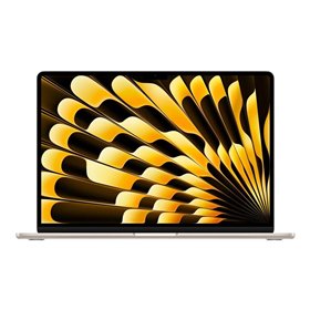 Apple MacBook Air - 15.3" -  M3 - 24 GB RAM - 512 GB SSD - German