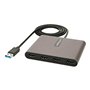 StarTech.com USB32HD4