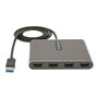 StarTech.com USB32HD4