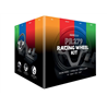 MAXX TECH PR 279 - Wired Wheel, gamepad and pedals set - Sony PlayStation 4