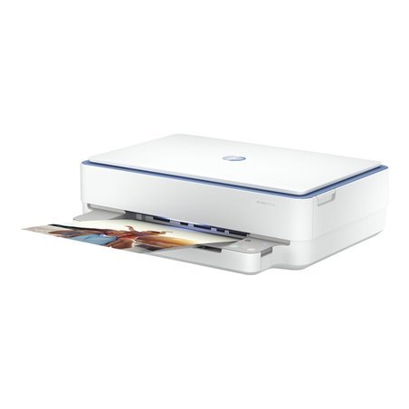 HP ENVY 6010e All-in-One Tintendrucker Multifunktion - Farbe - Tinte