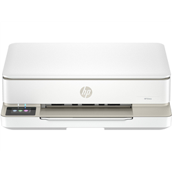 HP ENVY 6120e All-in-One Tintendrucker Multifunktion mit Fax - Farbe - Tinte