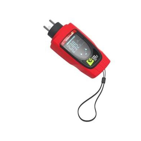 Elma Instruments Tohm-e Socket tester DK