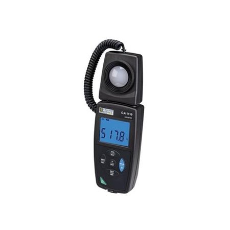 Elma Instruments CA1110 - Lux logger