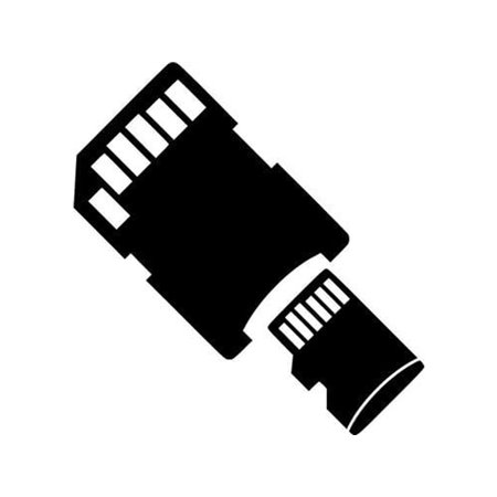 Elma Instruments SD Micro card (min 4GB)