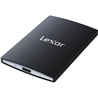 Lexar SL500 Portable SSD - 1TB - Extern SSD - USB 3.2 Gen 2x2