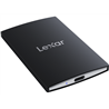 Lexar SL500 Portable SSD - 2TB - Extern SSD - USB 3.2 Gen 2x2