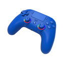 Subsonic SA5639-3 - Blue - Wireless Controller - Sony PlayStation 4