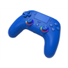 Subsonic SA5639-3 - Blue - Wireless Controller - Sony PlayStation 4