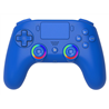 Subsonic SA5639-3 - Blue - Wireless Controller - Sony PlayStation 4