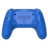 Subsonic SA5639-3 - Blue - Wireless Controller - Sony PlayStation 4