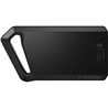 Lexar Professional SL600 Portable SSD - 512GB - Extern SSD - Schwarz - USB 3.2 Gen 2x2