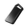 Lexar Professional SL600 Portable SSD - 2TB - Extern SSD - Schwarz - USB 3.2 Gen 2x2