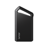Lexar Professional SL600 Portable SSD - 2TB - Extern SSD - Schwarz - USB 3.2 Gen 2x2