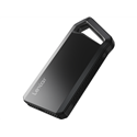 Lexar Professional SL600 Portable SSD - 4TB - Extern SSD - Schwarz - USB 3.2 Gen 2x2