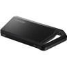 Lexar Professional SL600 Portable SSD - 4TB - Extern SSD - Schwarz - USB 3.2 Gen 2x2