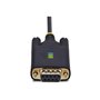 StarTech.com 6.6ft/2m USB to Null Modem Serial Adapter Cable FTDI RS232 - USB / serial cable - USB to DB-9 - 2 m