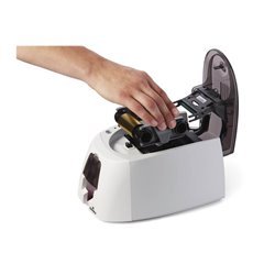 DURABLE Kartendrucker DURACARD® ID 300 Plastikkartendrucker - Farbe - Tinte Sublimation