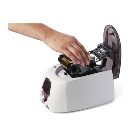 DURABLE Kartendrucker DURACARD® ID 300 Plastikkartendrucker - Farbe - Tinte Sublimation