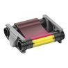 DURABLE Kartendrucker DURACARD® ID 300 Plastikkartendrucker - Farbe - Tinte Sublimation