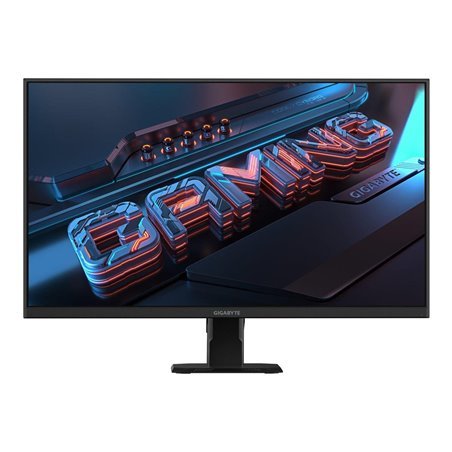 27" GIGABYTE GS27FC - 1920x1080 (FHD) - 180Hz - VA - Curved