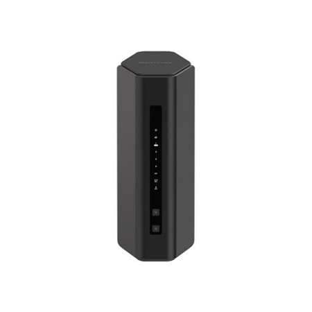 Netgear Nighthawk RS200 - wireless router - Wi-Fi 7 - desktop - Wireless router 802.11a/b/g/n/ac/ax/be (Wi-Fi 7)