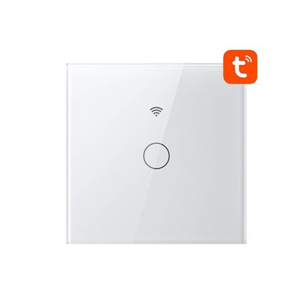 Gosund SLS1 WiFi smart touch light switch (single)