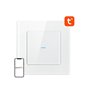 Avatto Smart Light Switch WiFi N-TS10-W1 1 Way TUYA (white)