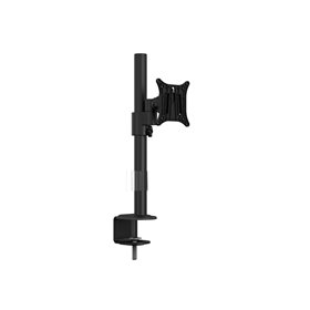 Multibrackets M VESA Deskmount Officeline Single Black