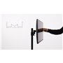 Multibrackets M VESA Deskmount Officeline Single Black