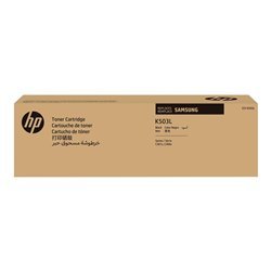 Samsung Toner SU147A CLT-K503L - Black - Tonerpatrone Schwarz
