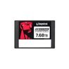 Kingston DC600ME Mixed-Use SSD - 7.68TB - 2.5" - SATA-600
