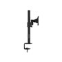 Multibrackets M VESA Deskmount Officeline Single Black