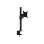 Multibrackets M VESA Deskmount Officeline Single Black