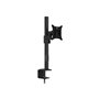 Multibrackets M VESA Deskmount Officeline Single Black