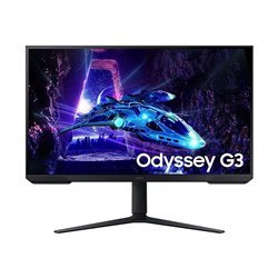 32" Samsung Odyssey G3 - 1920x1080 (FHD) - 180Hz - VA