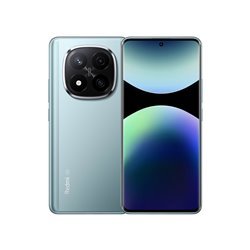 Xiaomi Redmi Note 14 Pro+ 5G 512GB/12GB - Frost Blue
