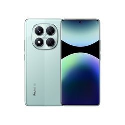 Xiaomi Redmi Note 14 Pro 5G 256GB/8GB - Coral Green