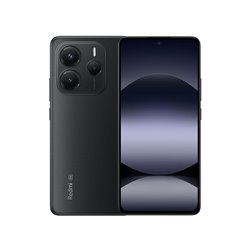 Xiaomi Redmi Note 14 5G 128GB/6GB - Midnight Black