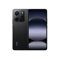 Xiaomi Redmi Note 14 4G 128GB/6GB - Midnight Black